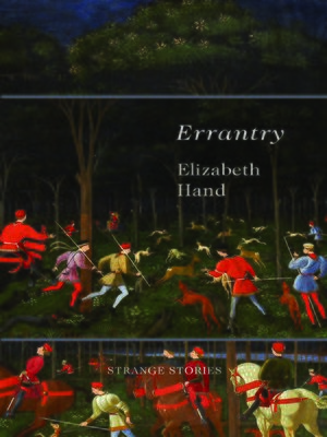 cover image of Errantry